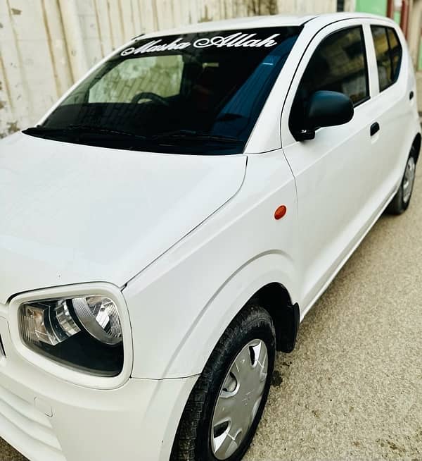 Suzuki Alto 2022 4