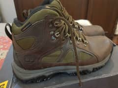 Timberland 0