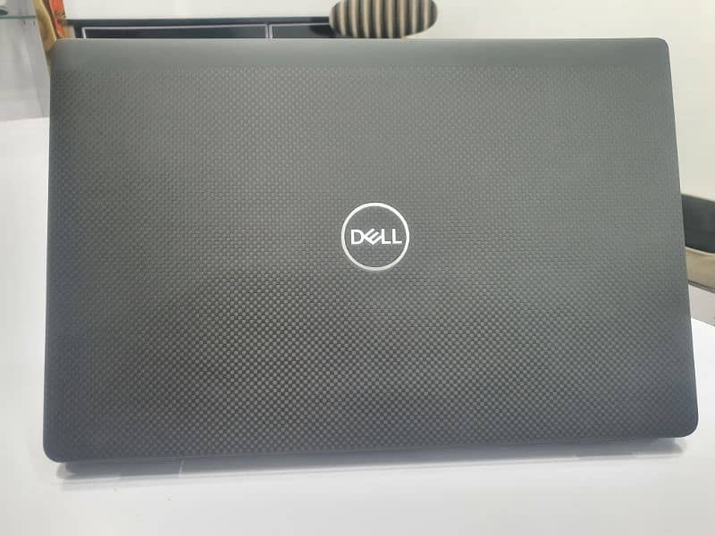 DELL LATITUDE 7420 5