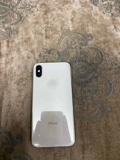 iPhone X