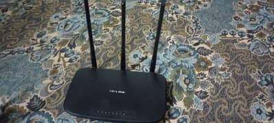 Tp link router TL-WR940N