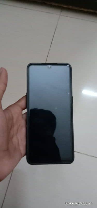 OPPO F15 5