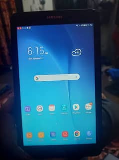 Samsung Galaxy Tab E 8" SM-T377V 16GB (Wi-Fi+4G LTE)- Verizon