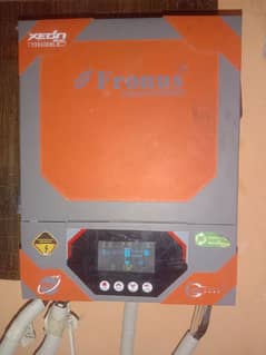 fronus 1.5 kw inverter 12 volt single battery inverter 0