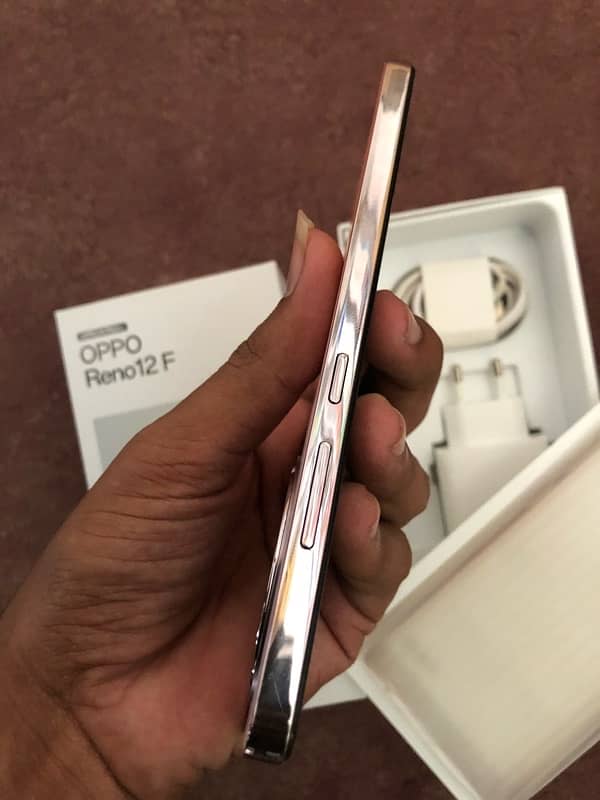 oppo reno 12f 8gb 256gb 4