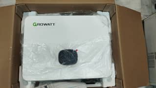 Growatt Inverters local warranty 10kw 15kw 20kw 25kw 30kw 50kw