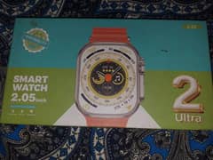 ultra watch