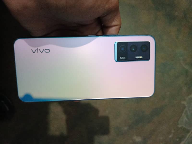 Vivo v 23 e 3