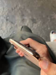 iphone Xs Non pta