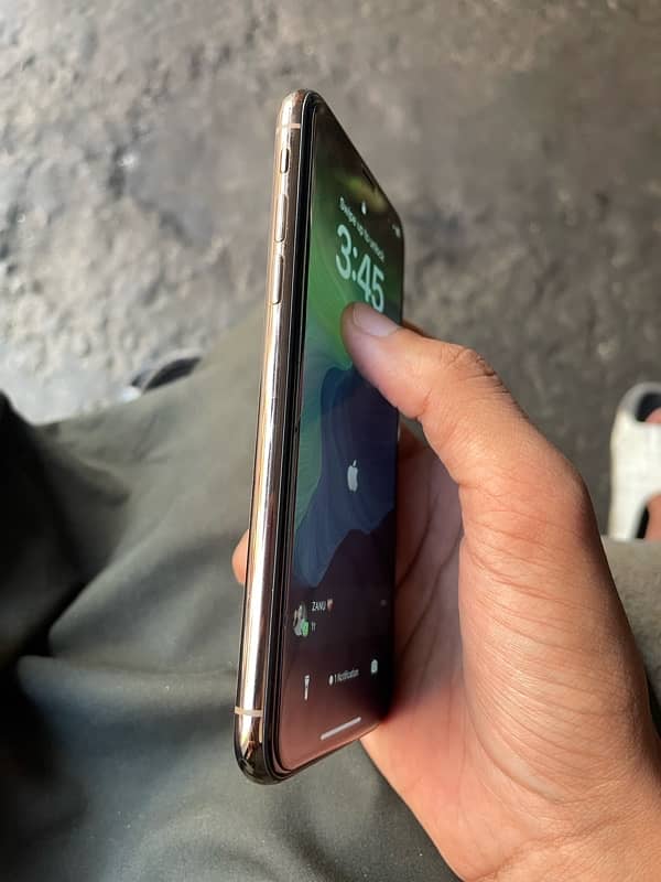 iphone Xs Non pta 3