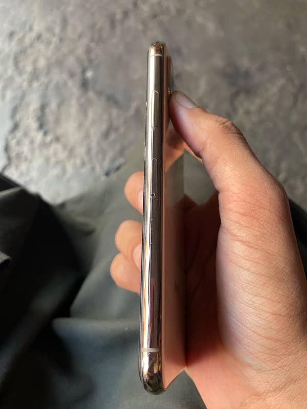 iphone Xs Non pta 4