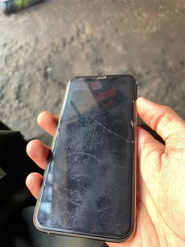 iphone Xs Non pta 5