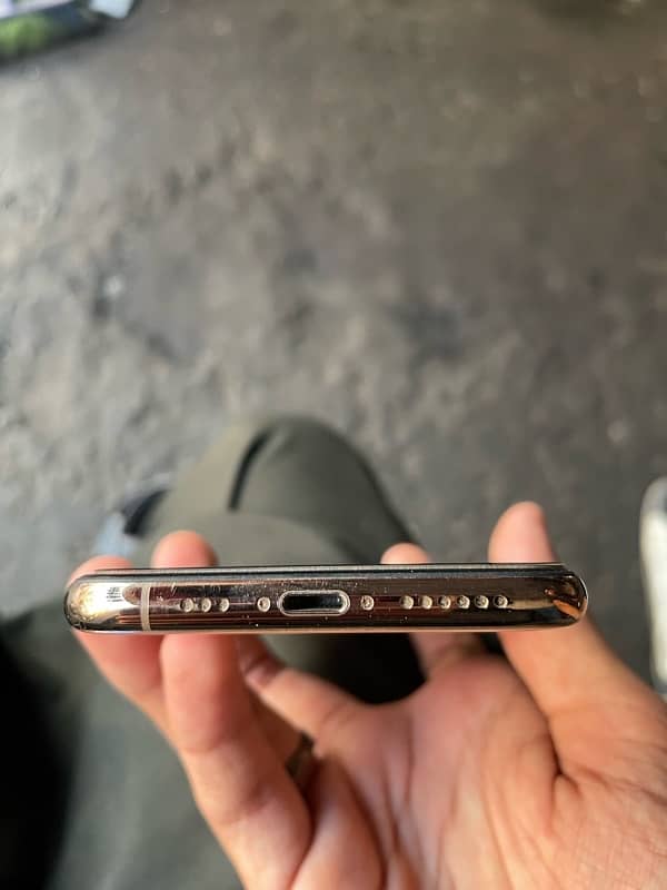 iphone Xs Non pta 6