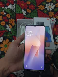 Redmi me note 13