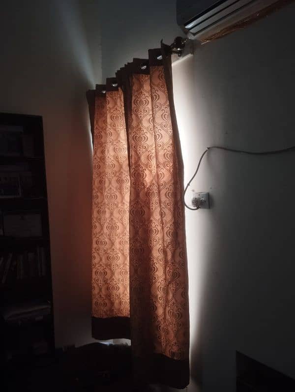 bedroom curtains 4