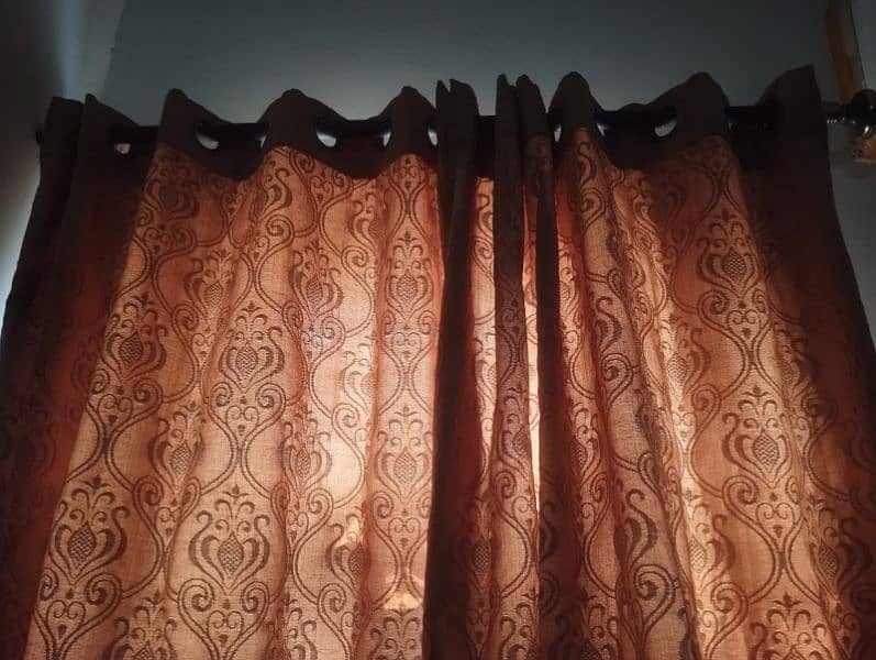 bedroom curtains 5