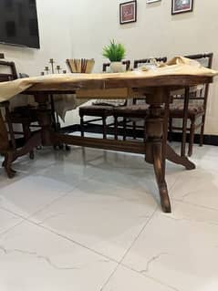 Dinign table for sale