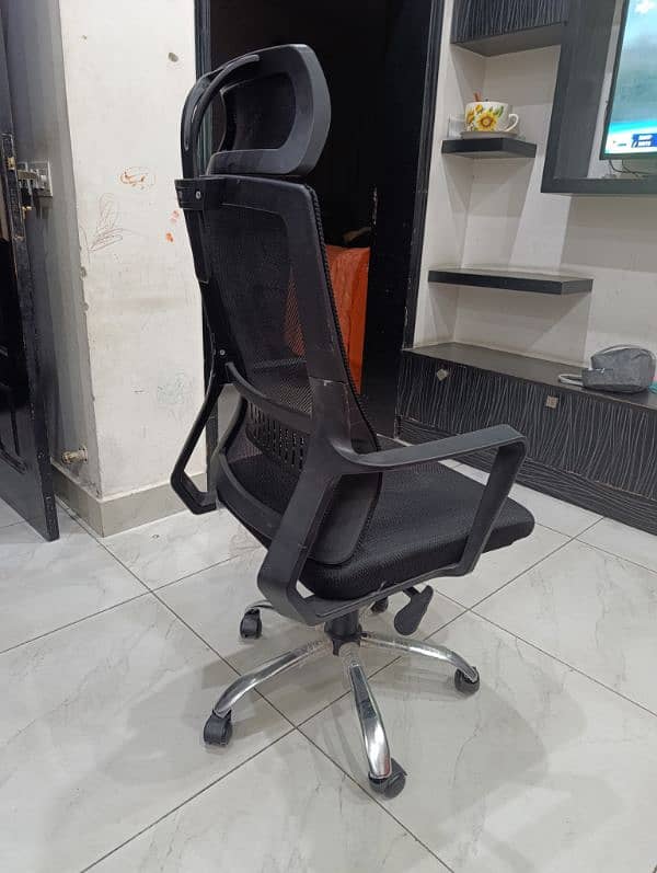 Computer Chair 3