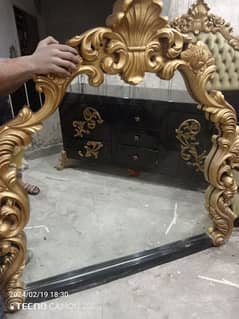 chinoti dressing table