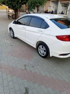 Honda City IVTEC 2022