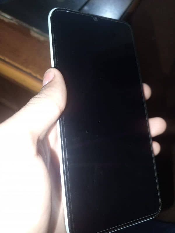 Infinix SMART 6hd 2 32 condition 10/6 5