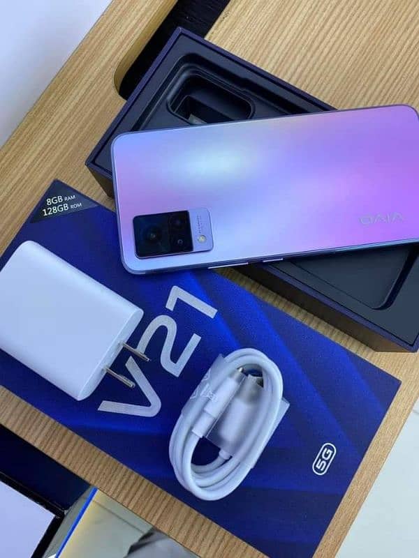 ViVO S1 4/128  GB all all mobiles  camera DSLR 1