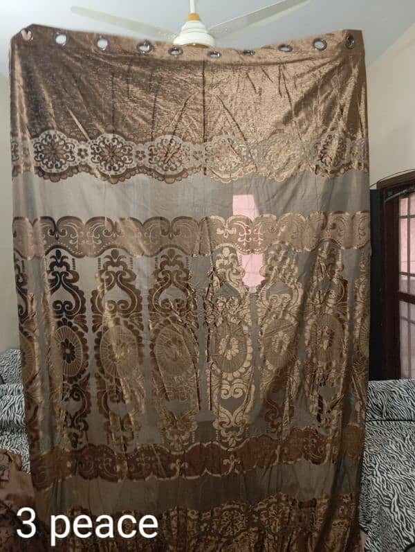 brand new curtains for sale 6