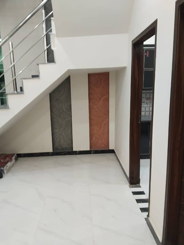 5 MARLA BRAND NEW HOUSE AVAILABLE FOR RENT IN MUHAFIZ TOWN PHASE 2 7