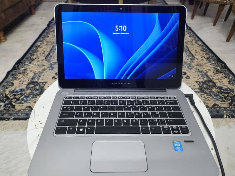 Hp Elitebook Folio 1020 g1 [Touch screen] 1