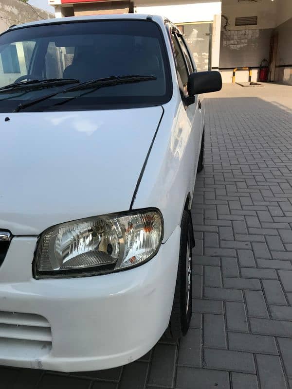 Suzuki Alto 2011 1