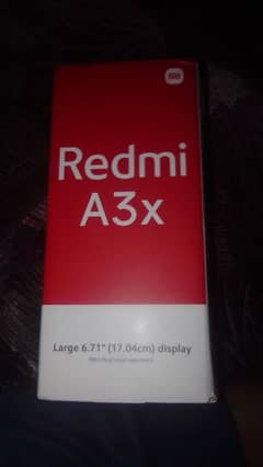 Redmi