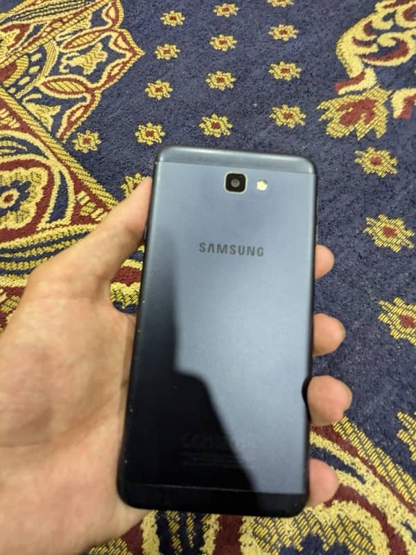 samsung J7 prime 2