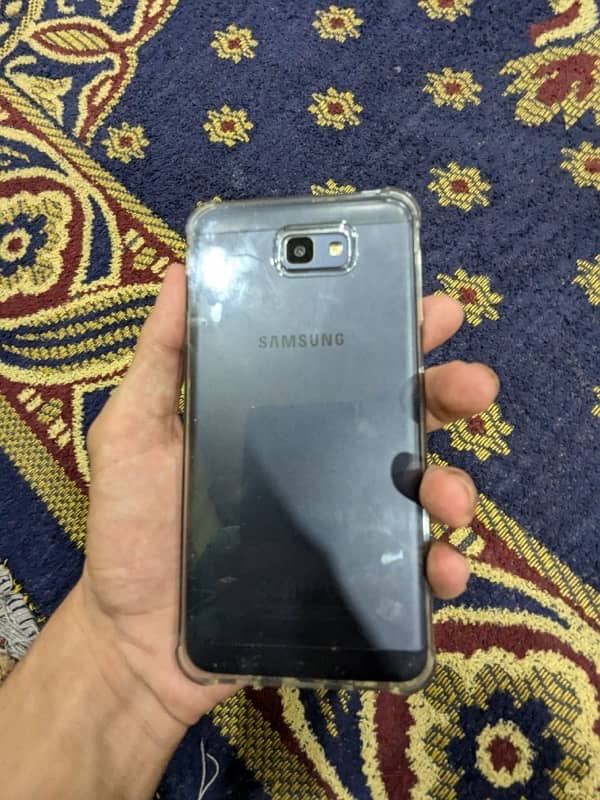 samsung J7 prime 4