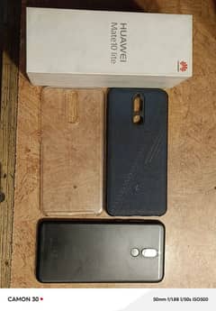 Huawei mate 10 lite