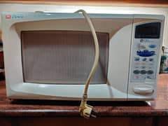 Dawlance Microwave Oven 26L 0