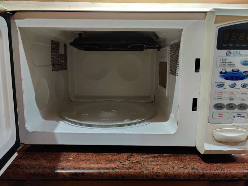 Dawlance Microwave Oven 26L 1