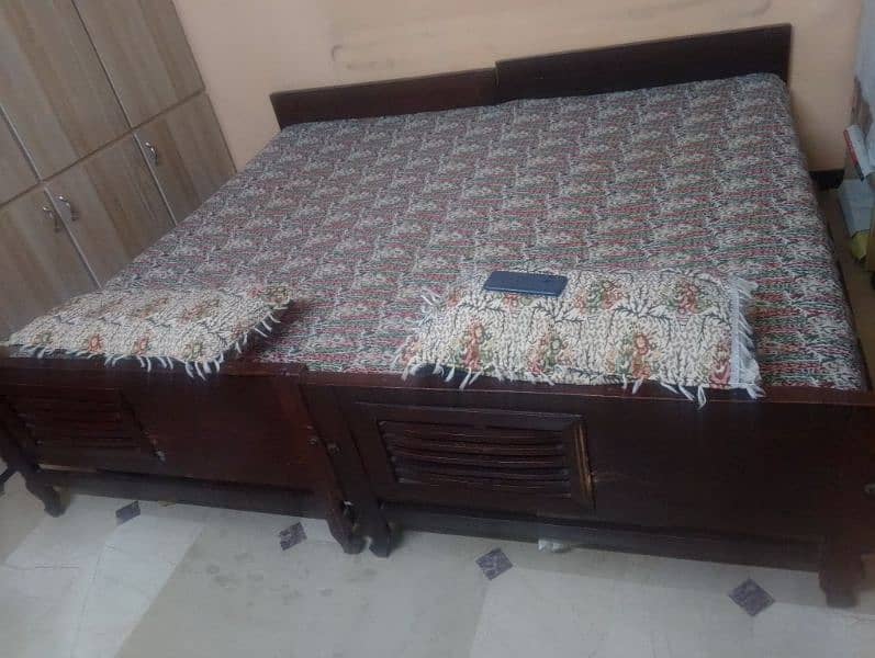 single bed/wooden beds/sale home furniture. 0