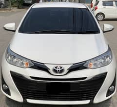 Toyota Yaris 2022 1.5