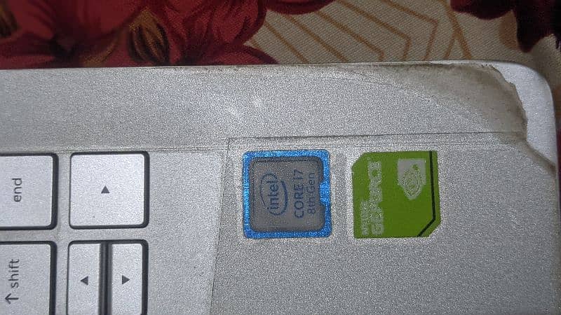 core i7 8generation 4