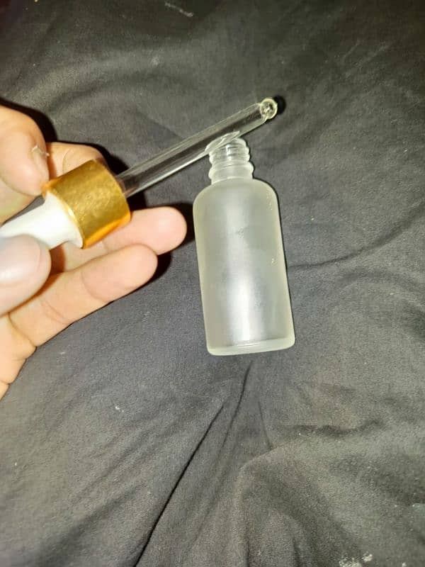 oil dropper bottle 1