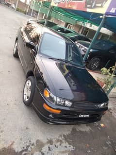 Toyota Corolla XE 1997