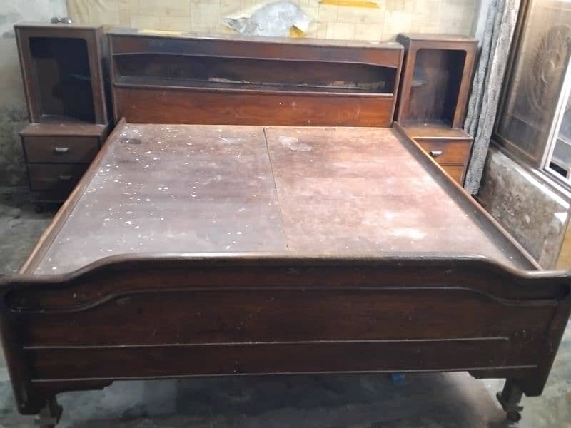 Old furniture for sale 1