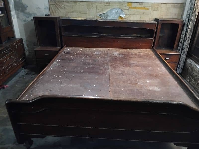 Old furniture for sale 3