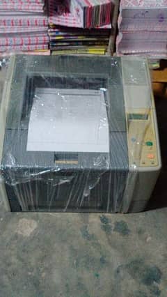 hp laserjet 2420