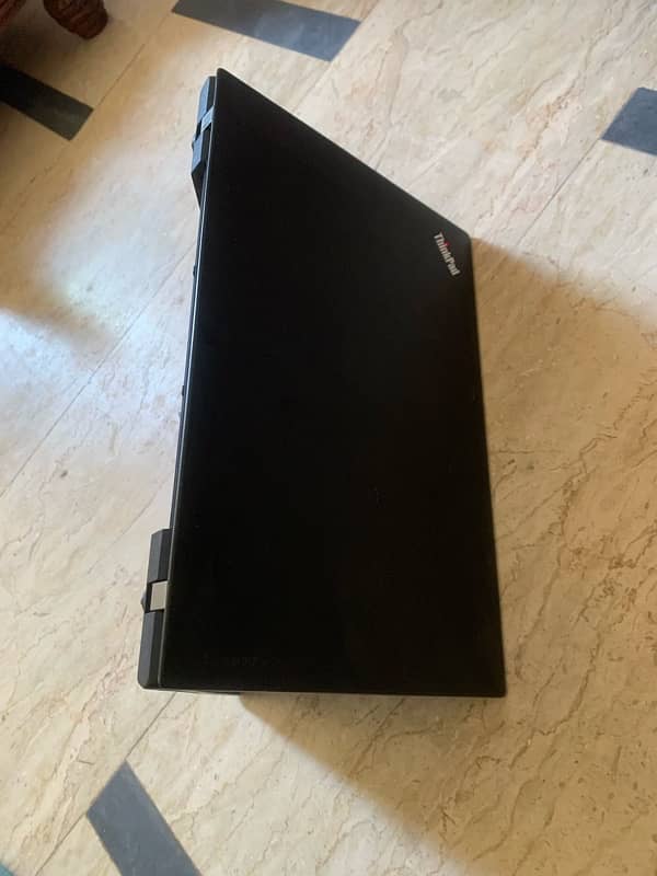 lenovo t460 2