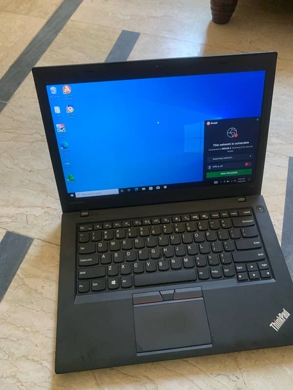 lenovo t460 3