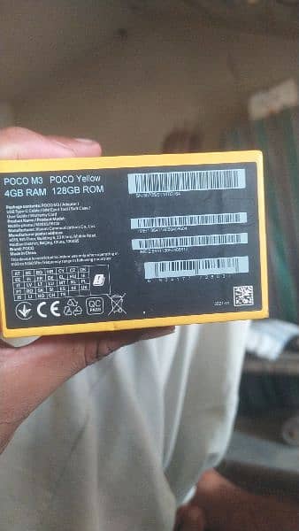 moto edge plus poco m3 4