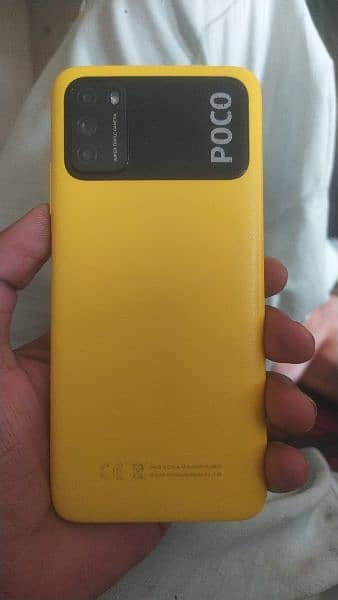 moto edge plus poco m3 6