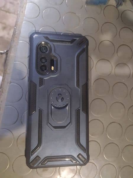 moto edge plus poco m3 8