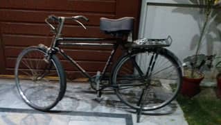 Bicycle for sale